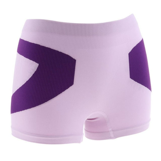 Lady Women Buttock Lifter Pantalones de Cadera Pantalones Cortos Ropa Interior M / L L