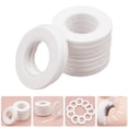 thumbnail image 5 of 10 Uds. Cintas adhesivas para pestañas, cintas transpirables debajo de los ojos para mujeres, 5 of 5