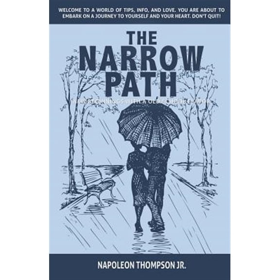 Pre-Owned The Narrow Path (Paperback)