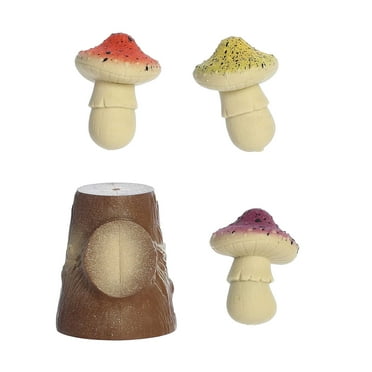 Aurora Toys - Mini Blindbox - 2.25" Grow Your Own Mushroom - Engaging Toy