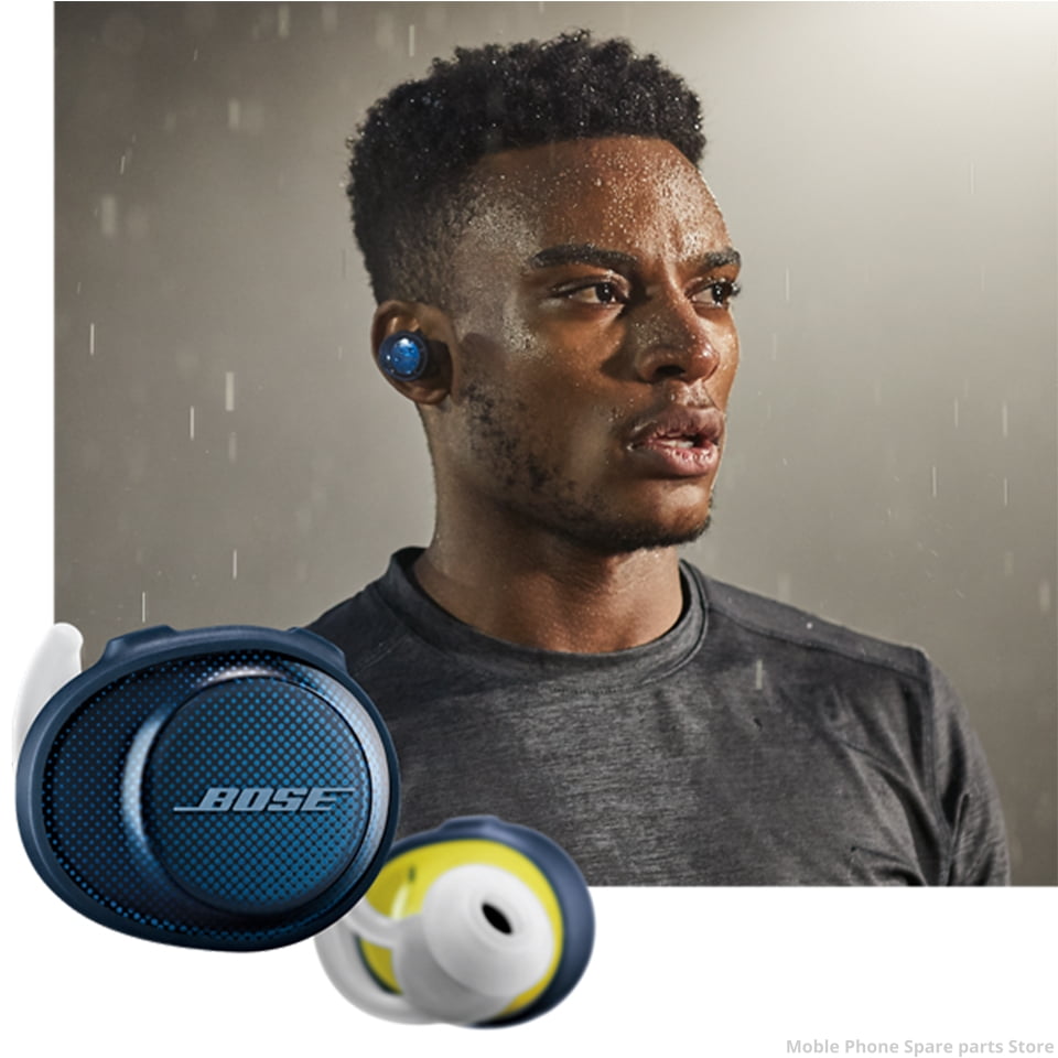 Bose soundsport free wireless bluetooth headphones hotsell