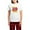 With Red Plaid Pant, variant on CafePress - Ly Partyatmyplace Women's Light Pajamas - Women's Short Sleeve Print T-Shirt and Pants Light Cotton Pajama Set