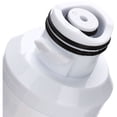 thumbnail image 2 of DA29-00020B Filtro de agua para refrigerador, adecuado con filtro de agua para refrigerador Samsung, 2 of 3