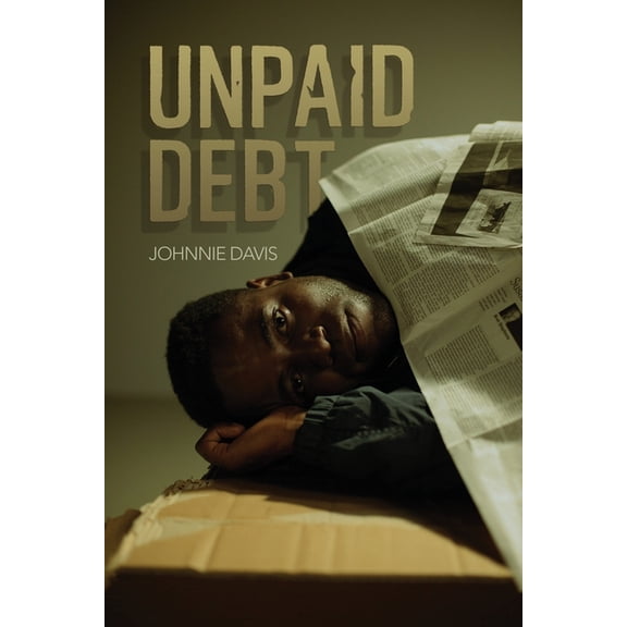Unpaid Debt (Paperback)