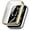 D, variant on Durable TPU Sport Strap for Xiaomi Smart Band 9 Pro – Breathable Comfortable Quick-Release Secure Fit Sweatproof Everyday Use - Transparent