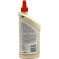 Elmer's E7310 Carpenter's Wood Glue Max, Interior/Exterior, 16 Ounces