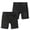 P196 Black, variant on Tfken Toddler Boys Soft Shorts Elastic Waist Stretchy Ripped Straight-Leg Denim Shorts With Pockets Fashion Teen Casual Daily Wear Clothes Size 9-12 Months Blue