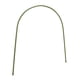 thumbnail image 1 of Soporte de invernadero anticongelante marco de invernadero de 6 uds piezas de invernadero de cubierta de planta de exterior y balcón para cubierta de planta ANGGREK Otros, 1 of 8
