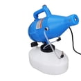 thumbnail image 2 of Atomizador Eléctrico, 4.5l De Motor De Agua De Agua Motor Inverter Motor 8-10m Distancia De Pulverización Portátil Para Exteriores, 2 of 7