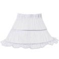 thumbnail image 1 of D63 LXAA Verano Niñas Blancanieves Vestido De Princesa Cosplay Malla Halloween Carnaval Cumpleaños Niños Disfraz, 1 of 4
