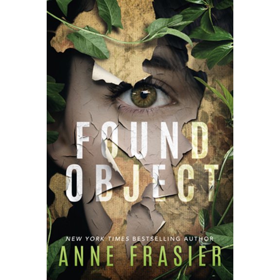 Pre-Owned Found Object (Paperback) 1542036402 9781542036405