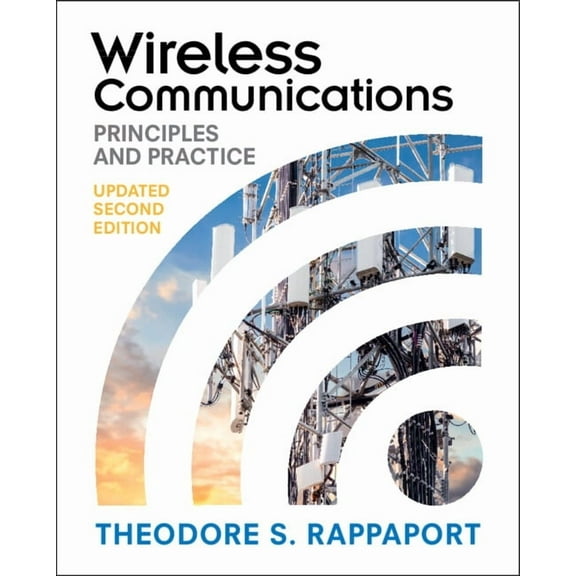 Wireless Communications, (Hardcover)