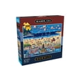 thumbnail image 3 of Rompecabezas Buffalo Games Seaside, EE. UU., 1000 piezas, 3 of 8