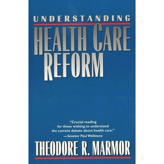 Yale FastBack Understanding Health Care Reform, (Paperback)