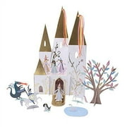 Meri Meri Magical Princess Centerpiece, 1ct
