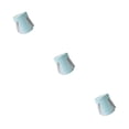 thumbnail image 1 of Yuarrent Lujoso lavabo de baño para remojo de pies, cubo de SPA para pies de pedicura para una relajación profunda, azul claro Type1 NO1, 1 of 1