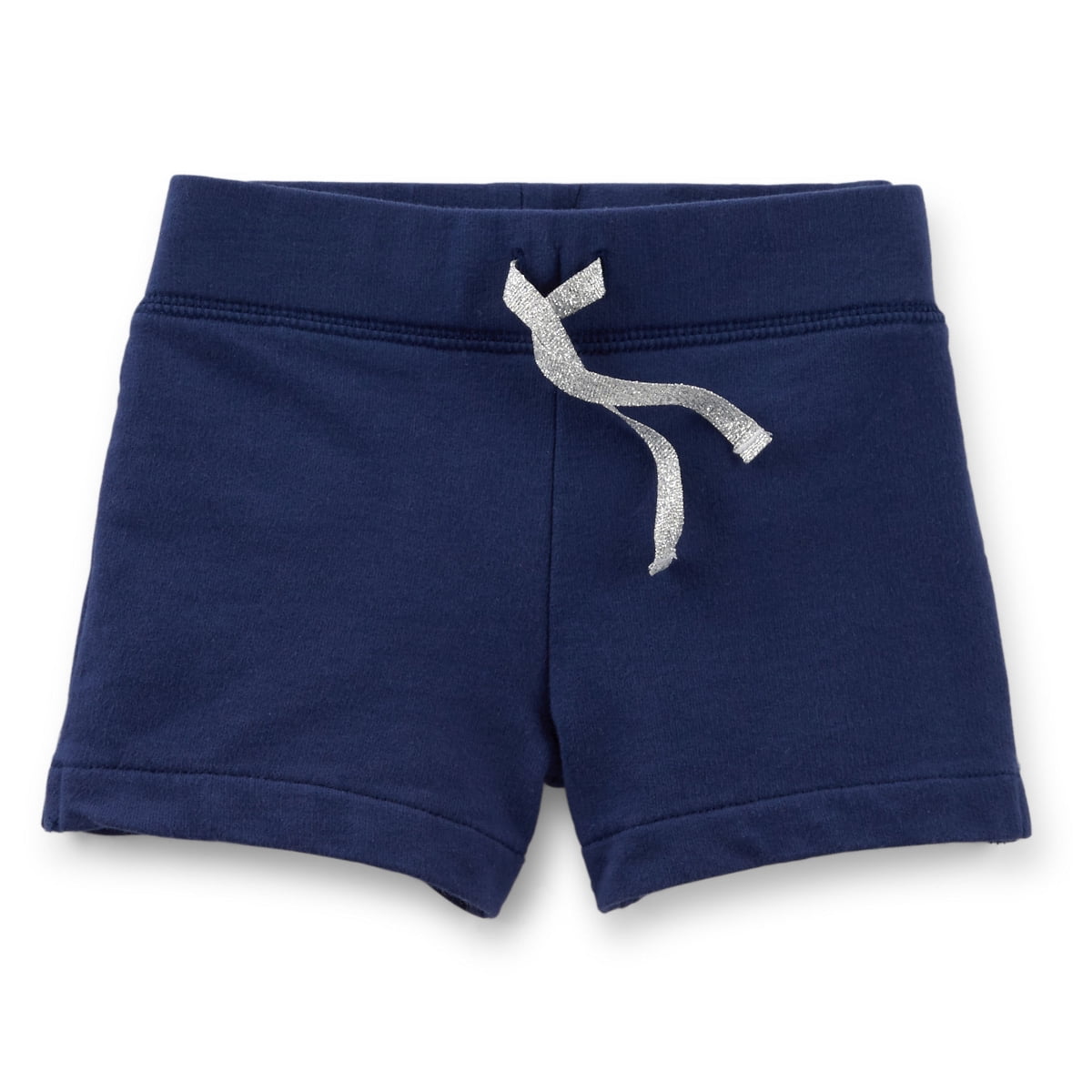 Simple Joys by Carters Lot de 3 shorts pour bébé fille 