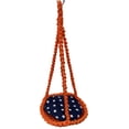 thumbnail image 1 of BotaniNest Reptile And Small Animal Bed Hanging Swing For Gecko Hamster Habitat Terrarium, 1 of 6