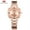 2, variant on MINI FOCUS Fashion Women Watches Waterproof Luxury Ladies Quartz Watch Rose Gold Stainless Steel Relogio Feminino Montre Femme