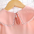 thumbnail image 4 of New Summer Girls Dress 4-7 Years Pink Color Comfortable And Cool, 4 of 6