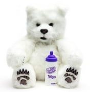 FurReal Friends Luv Cub Polar Bear