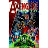 Avengers Legends Volume 1 : Avengers Forever Tpb