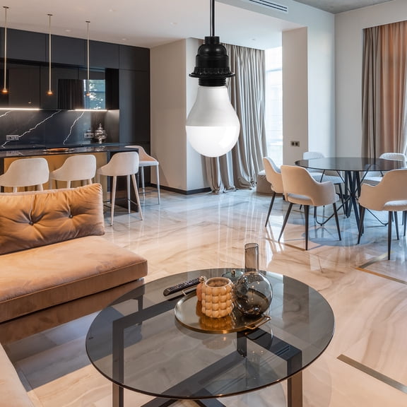 UPOUART 3-Pack E26 Lamp Socket Replacement Parts for Light Bulbs, Holders for Home Lighting Fixtures