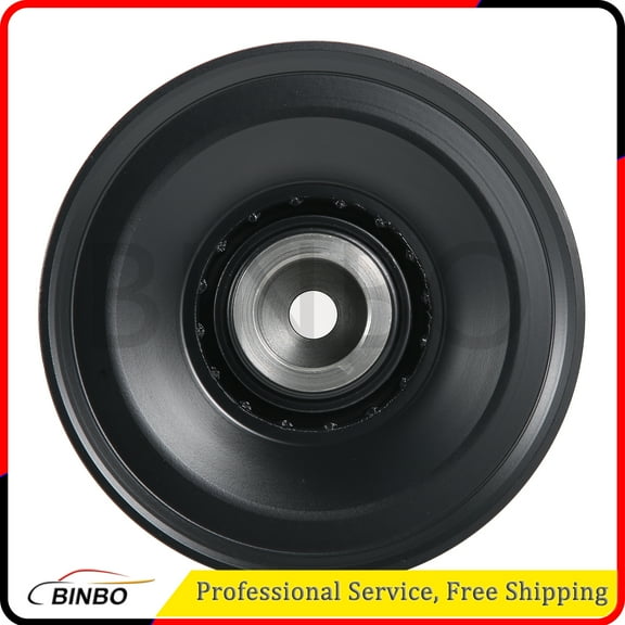 11237525135 11237514461 Crankshaft Pulley Vibration Damper