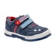 thumbnail image 3 of Tenis Niño Mini Vic Dinosaurio Doble Velcro Antiderrapante azul 16.5, 3 of 6