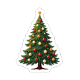 thumbnail image 3 of cartoon Christmas Stickers, Waterproof Christmas Sticker for Water Bottle Laptop Phone Cases Planner Skateboard Luggage Helmet Party Favor Decor, Ideal for Adults Teens Teacher Rewards, 3 of 9