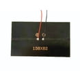 thumbnail image 4 of Solar Panel DIY 1.5W 5V Solar Charging Panel Micro Solar System Portable Solar Battery , Splash and Dust Resistance, 4 of 5
