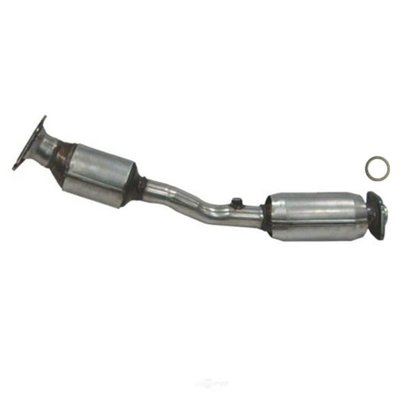 Eastern 40695 Direct Fit Catalytic Converter Fits select: 2013-2018 NISSAN SENTRA, 2007-2012 NISSAN VERSA