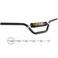 thumbnail image 1 of Manillar RUTU Upgrade Universal para moto de 22 mm, 1 of 6