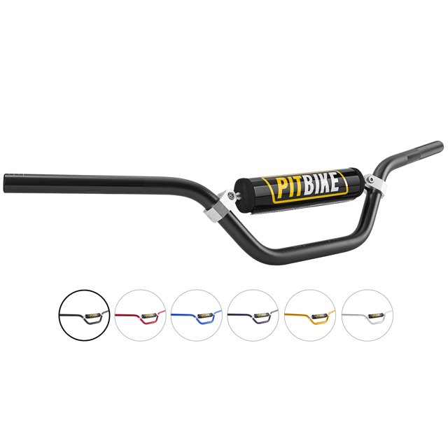 Manillar RUTU Upgrade Universal para moto de 22 mm