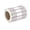 Color, variant on 500pcs Strong Adhesive Barbell Stickers Recyclable Paper Jewelry Prices Labels Strong Adhesive Hangtags for Earrings