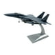 thumbnail image 3 of Modelo De Avión De F 15E Colección Del Zulema Juguetes de aviones, 3 of 8