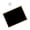 A, variant on Small Chalkboard Message Board Double-Sided Blackboard Writeable Blackboard for Wedding Kitchen