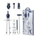 thumbnail image 1 of Set Geometry Mr. Pen Professional Metal Compass 7 piezas, 1 of 9