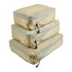 thumbnail image 1 of Bolsa organizadora de equipaje Strade Fareast Limited impermeable 3 piezas, 1 of 8