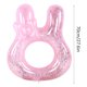 thumbnail image 5 of Anillo De Natación Lentejuelas Anillo De Natación Inflable Niña Bebés, 5 of 8