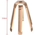 thumbnail image 5 of Golf Octopus Shims 10Pcs 0.350 Golf Latón Adaptador Espaciador Cuñas Para Eje De Hierro Accesorios Universales De Golf, 5 of 5
