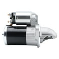 thumbnail image 2 of Starter Motor for Subaru Forester/Impreza/Legacy (2005-2006) | 428000-2290 | Rotation Specified, 2 of 9