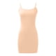 thumbnail image 1 of Vestido informal sin tirantes y ajustado para mujer: vestido de verano versátil y elegante para el día y la noche, 1 of 3