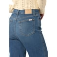thumbnail image 2 of Levi Strauss Signature Women's Vintage High Rise Straight Jeans, 27" Inseam, Sizes 2-16, 2 of 6