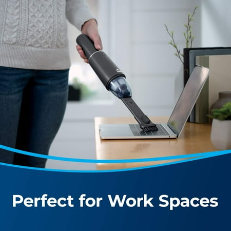 BISSELL AeroSlim Lithium Ion Cordless Handheld Vacuum, 29869 | Walmart Canada