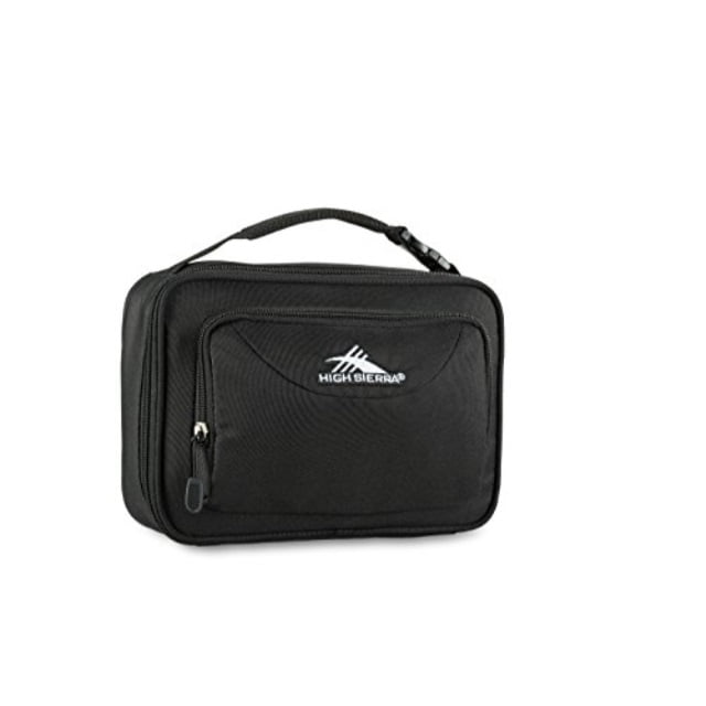 high sierra lunch bag