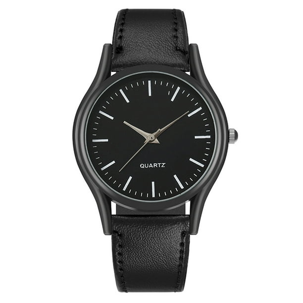 Couple Models Watch Quartz Watch Couple Models Clothing Accessories Casual Watch Couple Models Business Watch