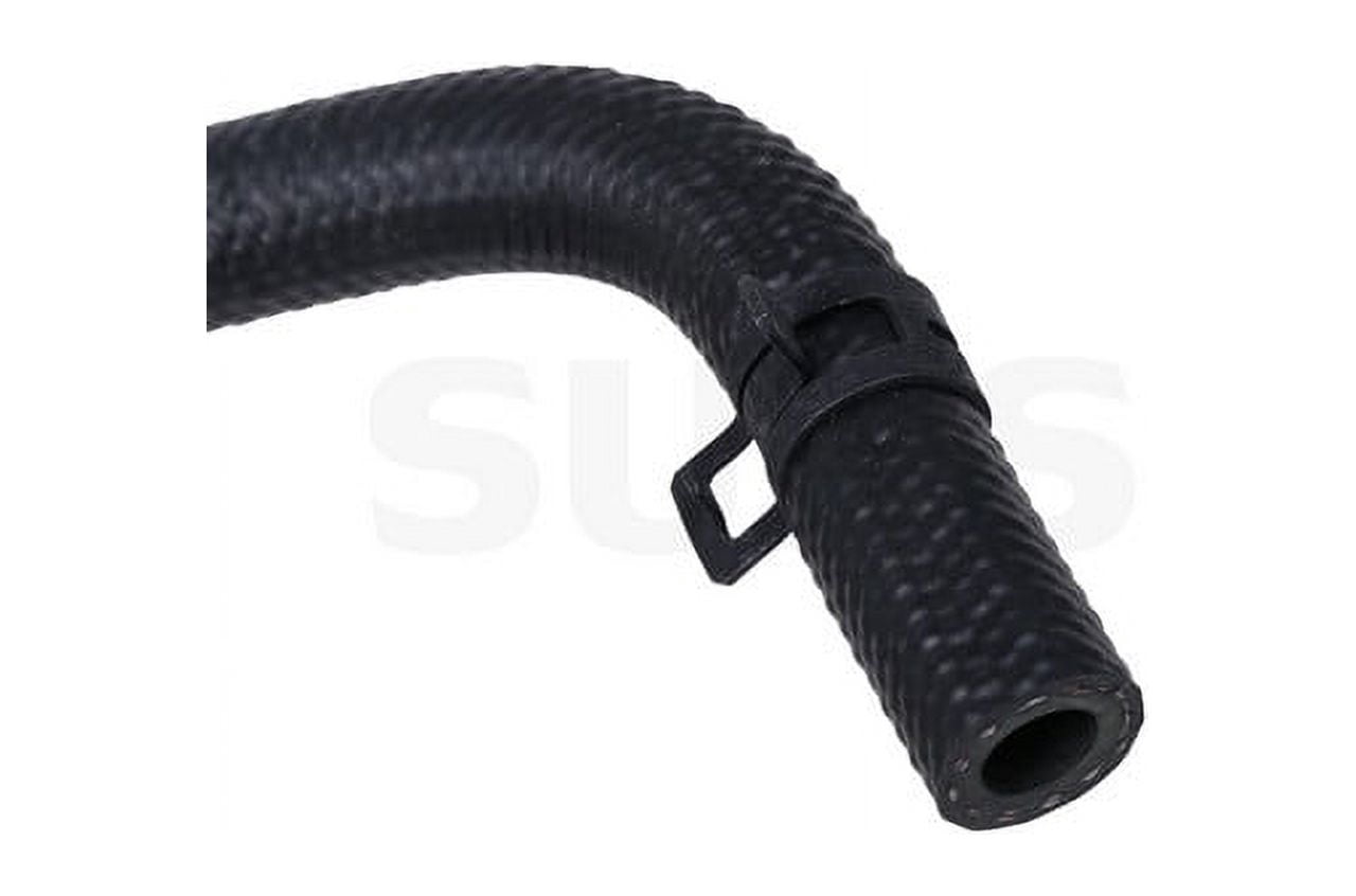 Sunsong 3403917 Power Steering Return Line Hose Assembly