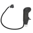 thumbnail image 2 of Electric Shift Knob 81326200043 6Pin Gear Shift Head Replacement for MAN TGA TGX TGS, 2 of 8