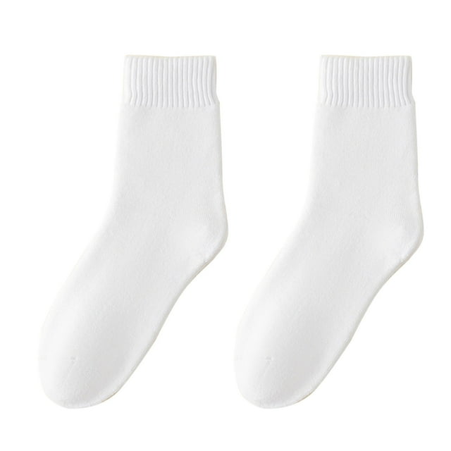 Women's Winter Socks, Fleece to Keep Warm and Cold-Proof